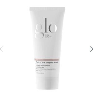 Glo Skin Beauty Phyto-Calm Enzyme Mask